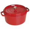 Staub 40509-861-0 Bräter 8,35 L Gusseisen