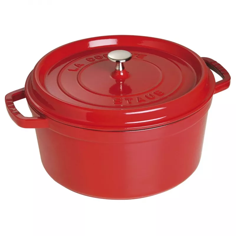 Staub 40509-861-0 Bräter 8,35 L Gusseisen