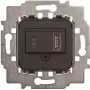 BJ 6475 U Netzteil - Insert USB A+C (2CKA006400A0398)