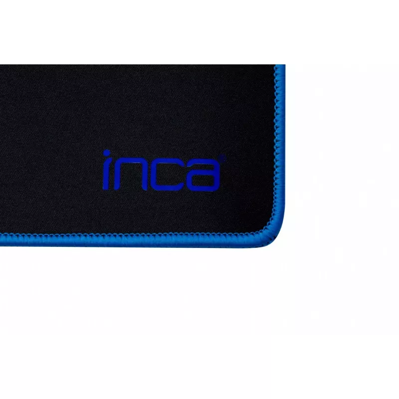 Mauspad INCA IMP-018M XXL 900×400×3 mm Speed-Oberfläche, Stoff-Gaming-Matte