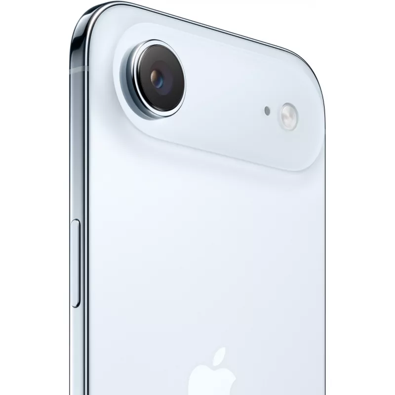 Apple iPhone Air 16,5 cm (6,5) Dual SIM iOS 26 5G USB Type-C 512 GB Blau
