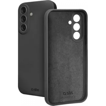 SBS Instinct Hülle Galaxy S26+ schwarz (TEINSTSAS26PK)
