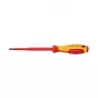 Knipex Schlitzschraubendreher - Schraubendreher 2,5 mm