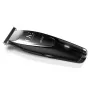 GA.MA SM2006 Trimmer, Schwarz | GA.MA