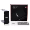 Noctua NA-HC8 chromax.Schwarz Heatsink Cover