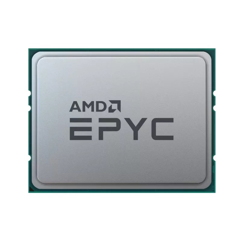 AMD EPYC 9754 2,25 GHz 256 MB L3 Sockel SP5 Prozessor