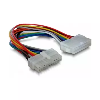 Internes Stromkabel DeLOCK 82120 0,2 m