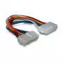 Internes Stromkabel DeLOCK 82120 0,2 m