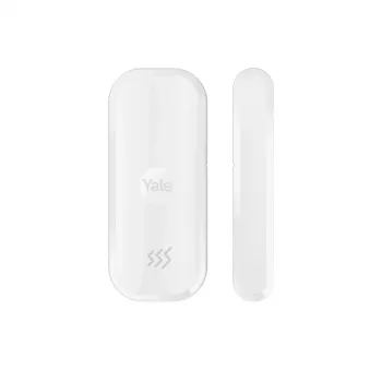 Yale AL-SDC-1A-W Tür-/Fenstersensor Kabellos Tür/Fenster Weiß