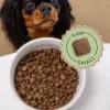 ADDVENA Boosted by superfoods Junior Small Beef - Trockenfutter für Hunde - 2,5 kg