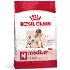 Trockenfutter für Hunde Royal Canin SHN Medium Adult 15 kg — Alleinfuttermittel für ausgewachsene mittelgroße Hunde, Geflügel, 25 % Protein, 14 % Fett