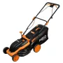 Rasenmäher NEO tools 04-628 1600W 380mm Grasfangbox 45L