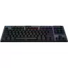 Logitech Gaming Tastatur G915 X Lightspeed TKL GL Tactile (920-012718)