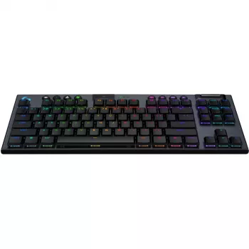 Logitech Gaming Tastatur G915 X Lightspeed TKL GL Tactile (920-012718)