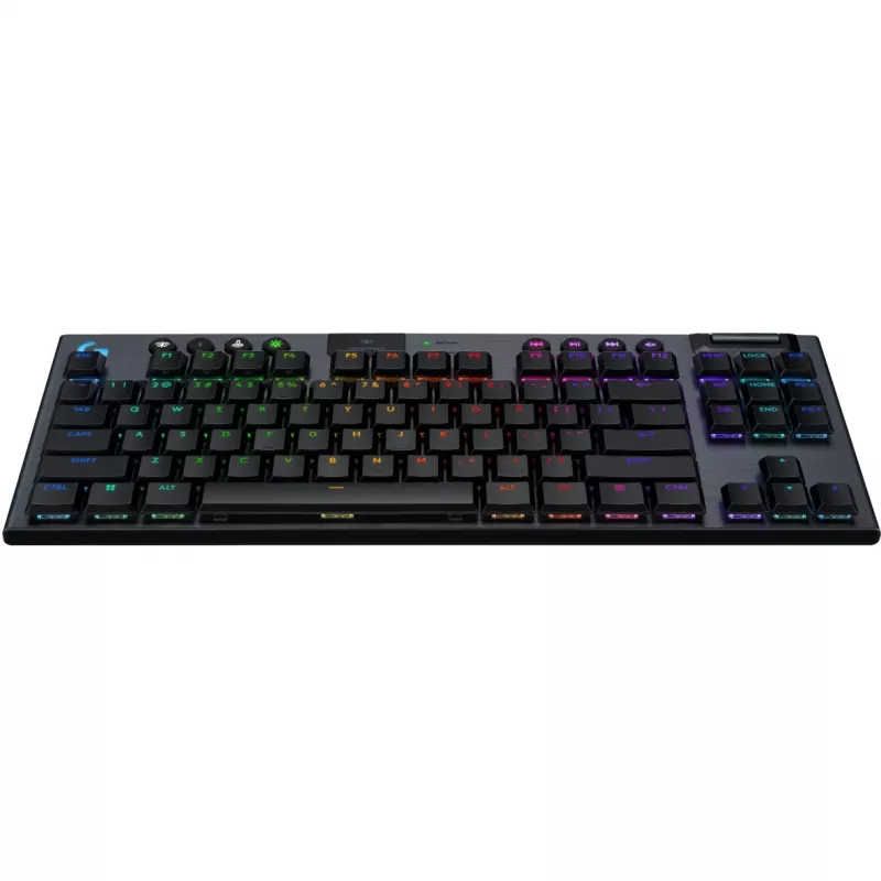 Logitech Gaming Tastatur G915 X Lightspeed TKL GL Tactile (920-012718)