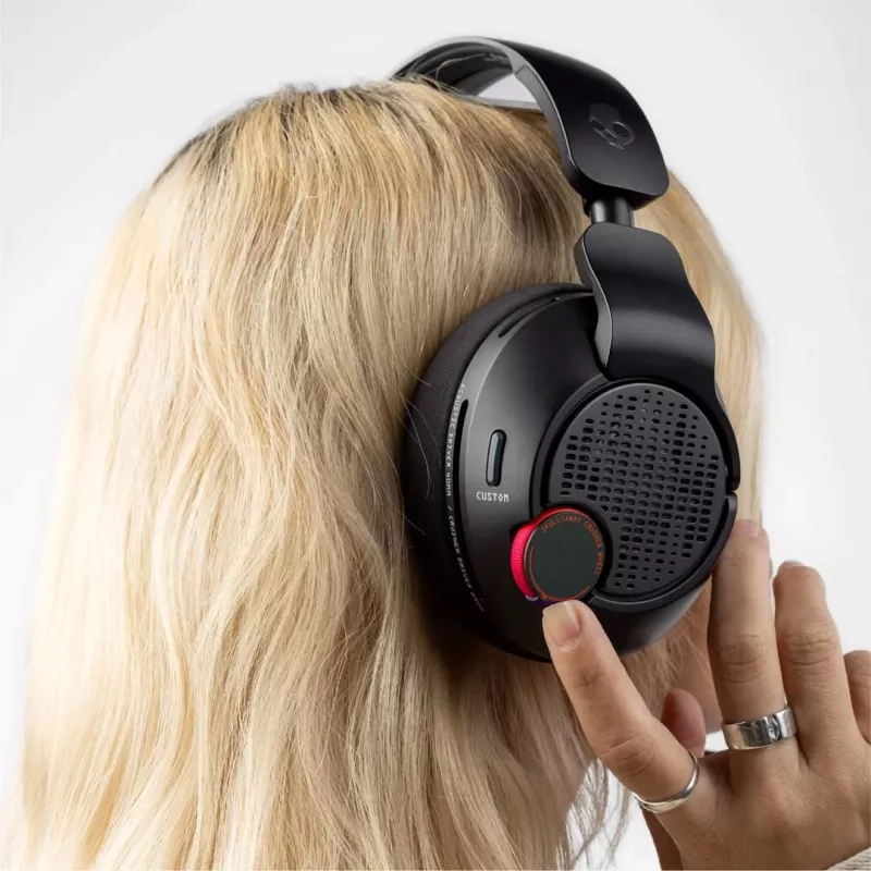 SKULLCANDY Gaming-Headset Crusher PLYR 720 Wireless Univ