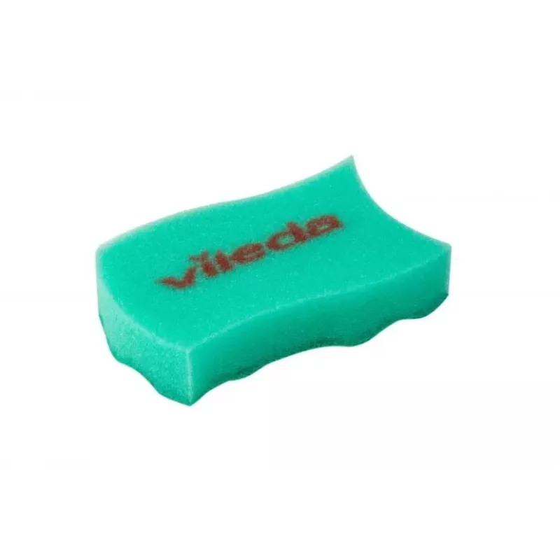 Sponge Scourer Vileda Pur Active 2 Stk.