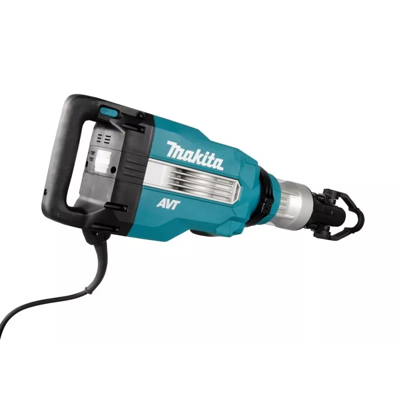 Makita HM1512 Abbruchhammer Blau 1850 W
