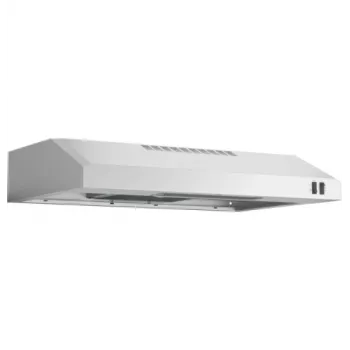General Electric GE 30'' Unterbau-Dunstabzugshaube JVX3300SJSS, Edelstahl