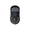 Logitech G PRO X SUPERLIGHT 2 SE Maus - Gaming - Kabellos - Schwarz