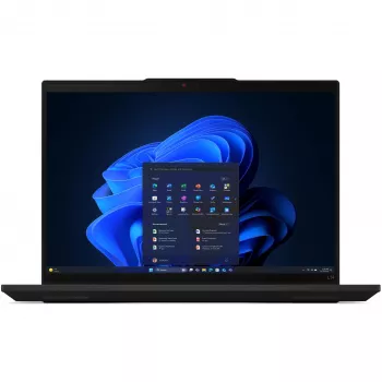 Lenovo ThinkPad L14 Gen 6 (AMD) AMD Ryzen™ 5 PRO PRO 215 Laptop 35,6 cm (14 Zoll) WUXGA 32 GB DDR5-SDRAM 1 TB SSD Wi-Fi 7 (802.11be) Windows 11 Pro Deutsch Schwarz