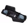 Thule 5176 Roundtrip Rollender Snowboard-Tasche 165 cm Schwarz