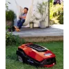 Roboter-Rasenmäher EINHELL FREELEXO 600 BT — 18 cm Schnittbreite, 2–6 cm Höhe, 600 m², 18 V Li-Ion