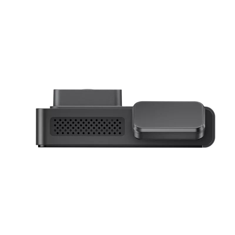 Kingschlank E4 Dashcam | 4K, Wi‑Fi