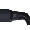 Glätteisen Remington S8598 Warm Schwarz Grau — Keramikplatten 11 cm, 5 Heizstufen, 160–230 °C, 3 m Kabel, Tragetasche