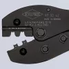 KNIPEX PreciForce Crimpzange f. MC4 / EVO2