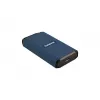 SSD-Festplatte Transcend 2 TB extern USB Type-C ESD410C