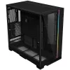 PC-Gehäuse Lian Li O11 Dynamic EVO XL Tower Schwarz