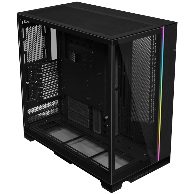 PC-Gehäuse Lian Li O11 Dynamic EVO XL Tower Schwarz