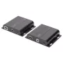 AV-Sender & -Empfänger Digitus 4K HDMI Extender über CAT / IP Set