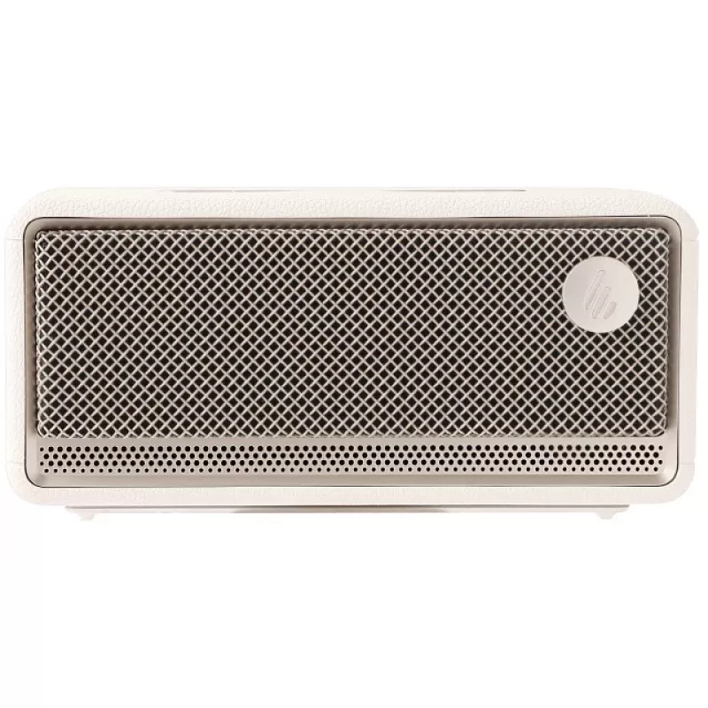 Stereo tragbarer Lautsprecher Edifier ES60 Weiß