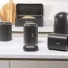Arbeitsplatten-Set Salter BW13731EU7 4-teilig Anthrazit – Küchen-Arbeitsplatten-Behälterset