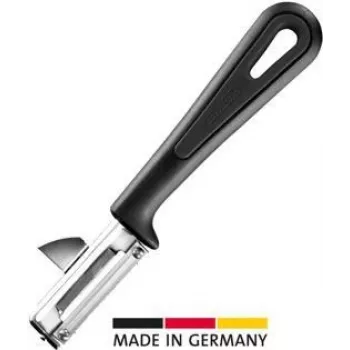 Sparschäler Westmark Sparschäler Gentle 28042270 — Edelstahlklinge, ergonomischer Griff