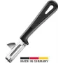 Sparschäler Westmark Sparschäler Gentle 28042270 — Edelstahlklinge, ergonomischer Griff