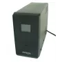 Gembird EG-UPS-033 USV (Unterbrechungsfreie Stromversorgung) Line-Interactive 1200 VA 720 W 3 AC-Ausgänge