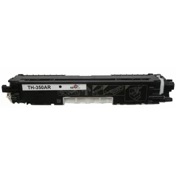 Toner TB kompatibel mit HP CF350A Schwarz,1300,ref