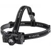 Stirnlampe Varta INDESTRUCTIBLE H20 PRO Schwarz LED 350 lm