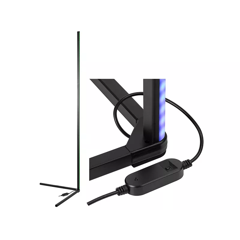 Tracer Smart Corner TRAOSW47253 RGB-Eckstehlampe