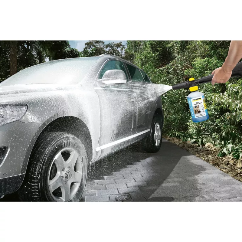 Karcher Home And Garden 2.643-144.0 Produkt 1 L Schwarz