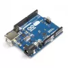 Entwicklungsboard Arduino UNO SMD Rev3
