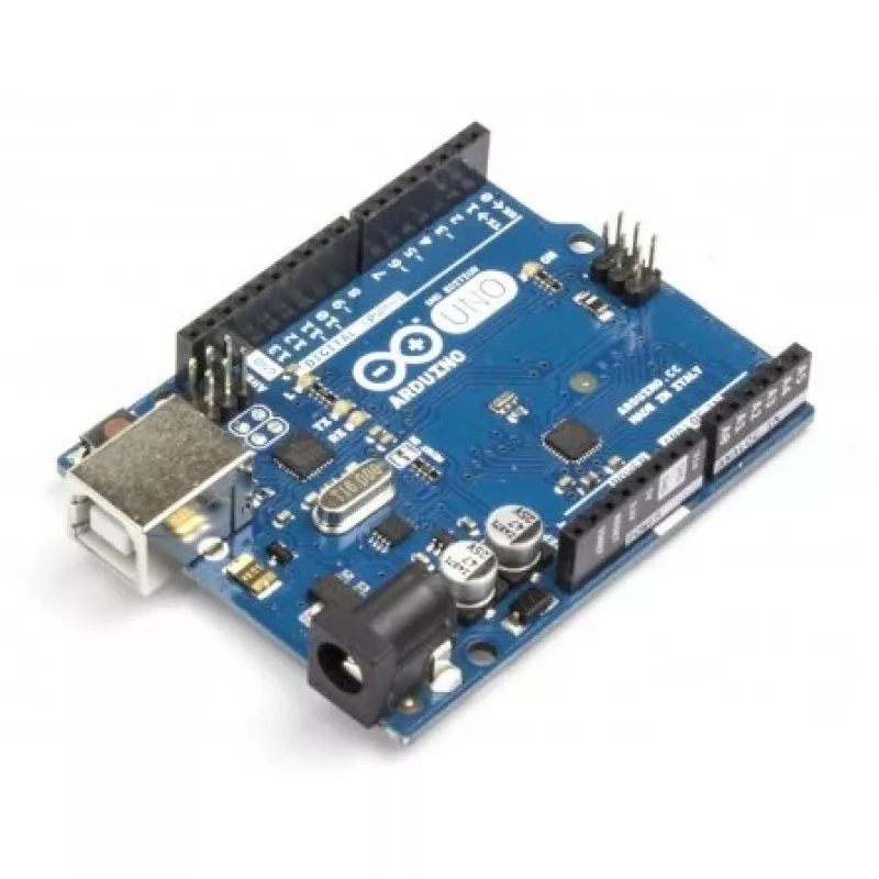 Entwicklungsboard Arduino UNO SMD Rev3