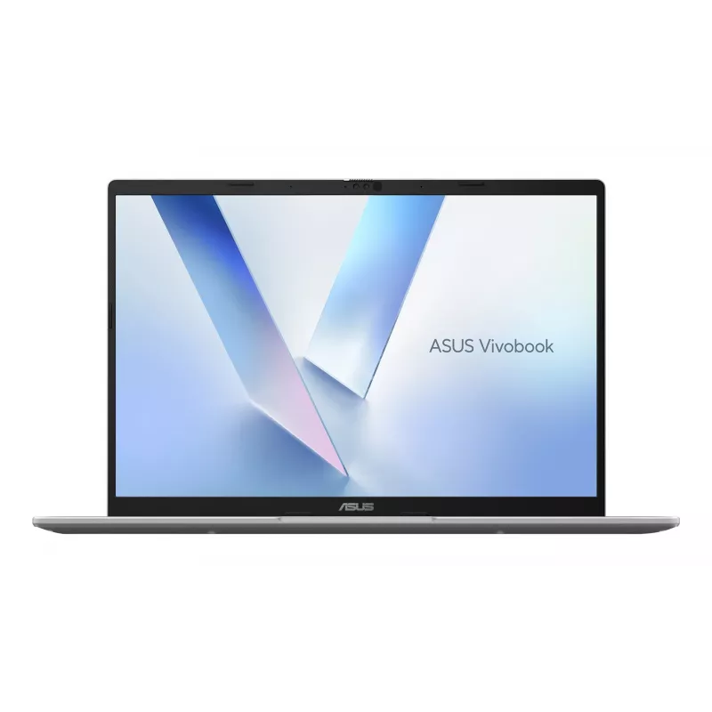 Laptop ASUS Vivobook 14 M1407GA-LY012W Ryzen AI 7 445 14.0 inch WUXGA IPS-level 60Hz 300 nits 16GB DDR5 512GB SSD 1080p cam 42Wh WIN11