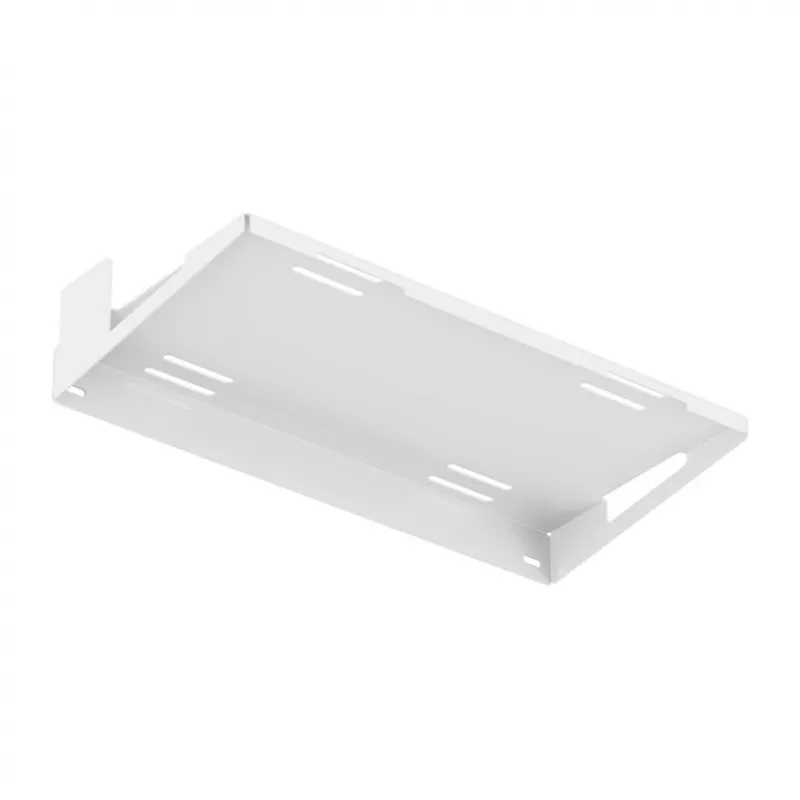 OPLITE PC- / Konsolenhalterung für R8 Cockpit weiß retail