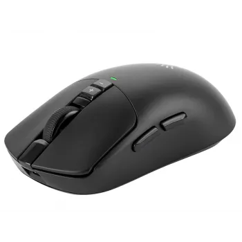 A4TECH BLOODY Maus R72 ULTRA WRLS 2.4G+USB Schwarz