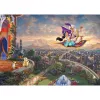 Puzzle Schmidt Spiele Aladdin 1000 Teile Cartoons