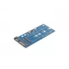Schnittstellenkarte Gembird EE18-M2S3PCB-01